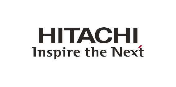 hitachi スローガン