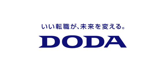 dodaスローガン